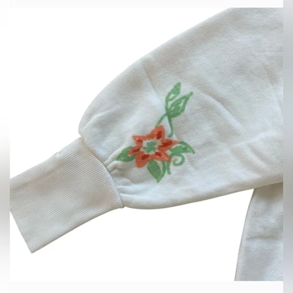 NWT Free People Keepsake Hoodie - Picture 5 of 6